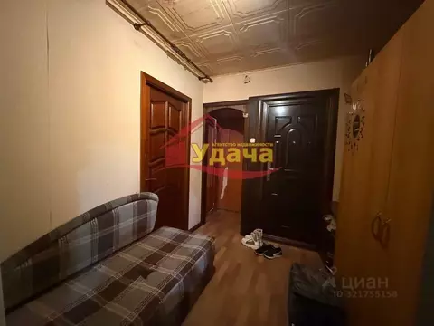 3-к кв. Оренбургская область, Орск Новый город мкр, ул. Ялтинская, 90 ...