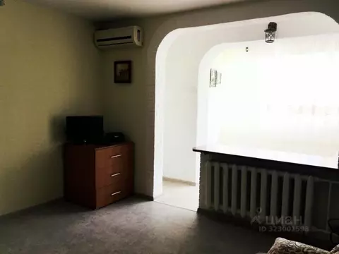 1-к кв. Краснодарский край, Анапа Астраханская ул., 84 (47.0 м)