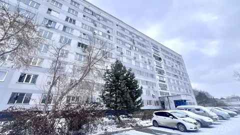 Студия Кемеровская область, Кемерово ул. Ворошилова, 17а (22.9 м)