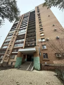 2-к кв. Самарская область, Самара ул. Мичурина, 17 (56.1 м)