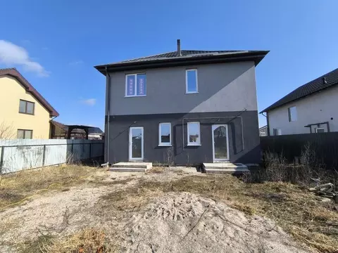 Дом в Калининградская область, Гурьевск ул. Горная, 28А (149 м)