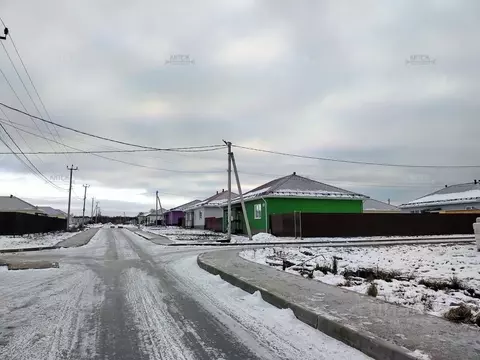 Участок в Калужская область, Калуга ул. Непокоренных Ленинградцев (7.5 ...