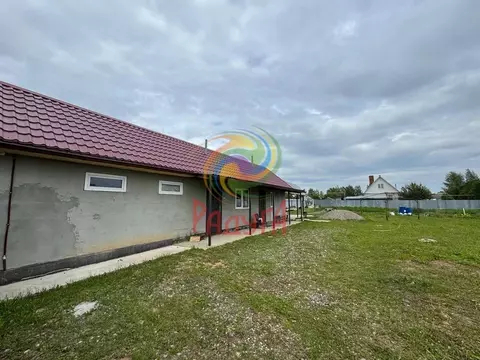 Дом в Ивановская область, Комсомольский район, Писцовское с/пос, с. ...