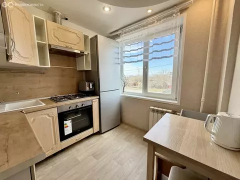 2-комнатная квартира: Архангельск, проспект Дзержинского, 5 (42.2 м)