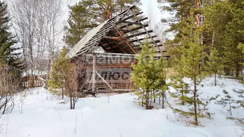 Участок в Челябинская область, Верхнеуфалейский городской округ, пос. ...