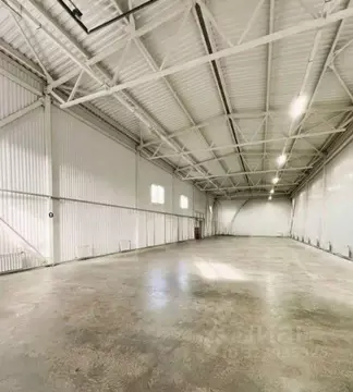 Производственное помещение в Санкт-Петербург Цветочная ул., 18с4 (440 ...