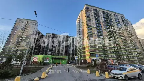 2-к кв. Московская область, Красногорск городской округ, Путилково пгт ...