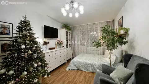 2-комнатная квартира: Красное Село, улица Юных Пионеров, 15 (46.5 м)