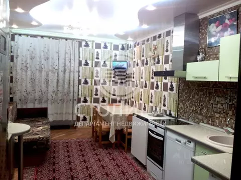 1-к кв. Московская область, Балашиха Леоновское ш., 5 (55.0 м)