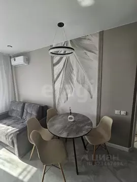 1-к кв. Ростовская область, Ростов-на-Дону Ворошиловский просп., 82/4 ...