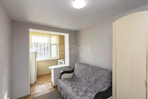 Студия Тюменская область, Тюмень ул. Республики, 237 (14.7 м)