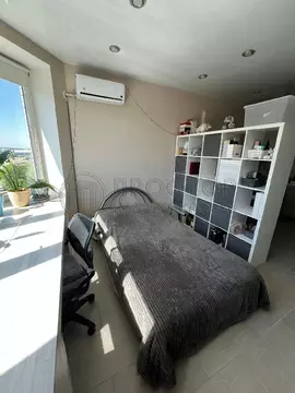 Продается 1-комнатная квартира