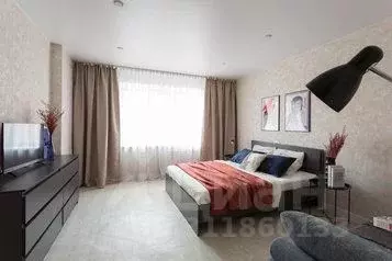 1-к кв. Вологодская область, Вологда Ленинградская ул., 78 (36.0 м)