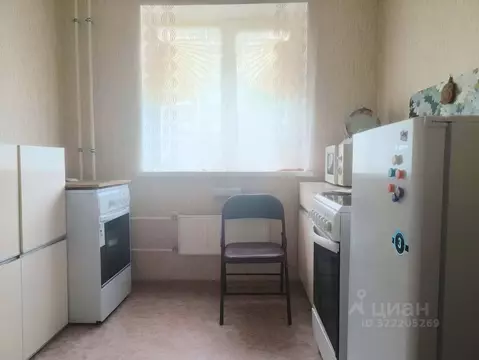 2-к кв. Мурманская область, Мурманск ул. Декабристов, 22 (48.5 м)