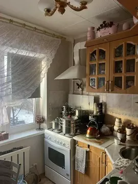 2-к кв. Омская область, Омск ул. 20-я Линия, 55а (44.7 м)