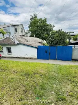 Участок в Ставропольский край, Ставрополь пер. Чкалова, 12 (6.05 сот.)