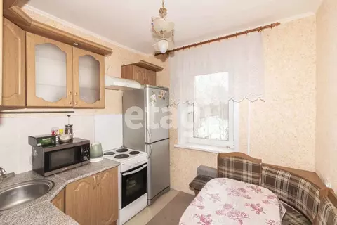 1-к кв. Тюменская область, Тюмень Широтная ул., 108а (36.3 м)