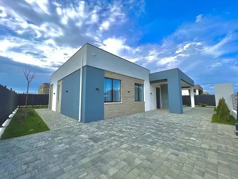 Дом в Краснодарский край, Анапа муниципальный округ, с. Витязево ул. ...