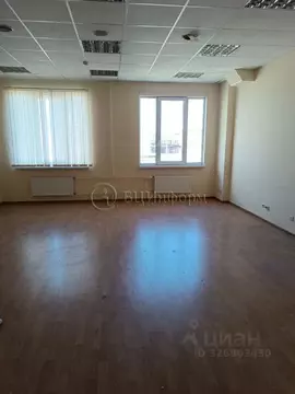 Офис в Санкт-Петербург ул. Ивана Черных, 31-33 (207 м)