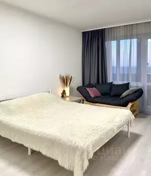 1-к кв. Мурманская область, Мурманск ул. Мира, 1 (30.0 м)