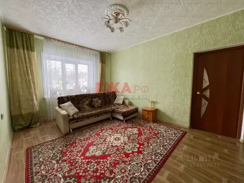 3-к кв. Саха (Якутия), Нерюнгри просп. Мира, 27 (76.7 м)