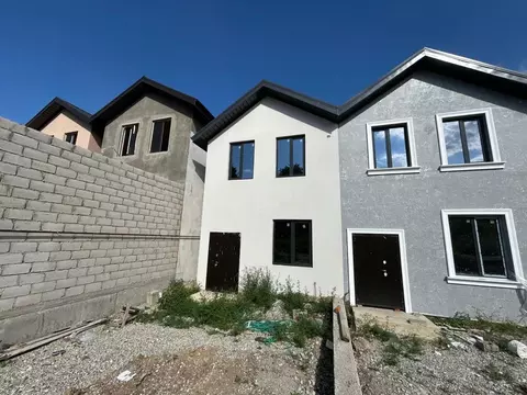 Таунхаус в Кабардино-Балкария, Чегемский район, Нарт СТ 67 (72 м)