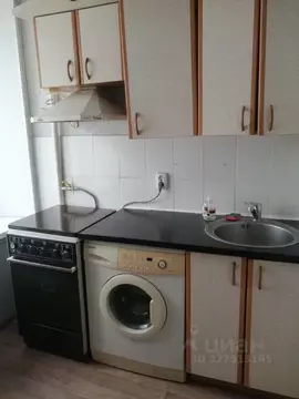 3-к кв. Москва Алтайская ул., 2 (80.0 м)