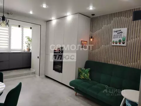 2-к кв. Архангельская область, Котлас просп. Мира, 30/10 (80.2 м)