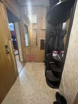 2-к кв. Москва ул. Каховка, 13К6 (44.0 м)