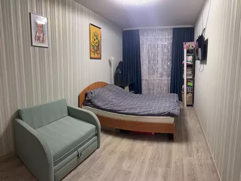 3-к кв. Ульяновская область, Димитровград Западная ул., 19 (60.0 м)