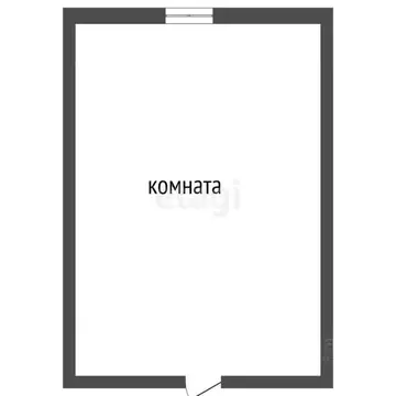 Комната Воронежская область, Воронеж Театральная ул., 32 (18.0 м)