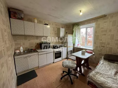 1-к кв. Владимирская область, Александров ул. Свердлова, 39 (33.9 м)