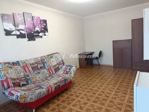 1-к кв. Крым, Симферополь ул. Куйбышева, 4 (35.8 м)