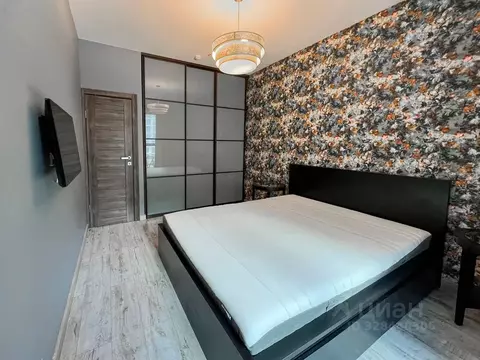 2-к кв. Москва Ходынский бул., 2 (46.0 м)