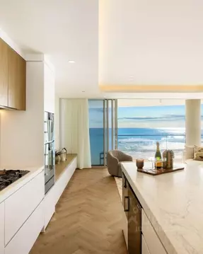 2-к кв. Краснодарский край, Анапа ул. 40 лет Победы, 1Б (52.0 м)