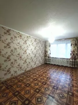 1-к кв. Нижегородская область, Нижний Новгород ул. Гаугеля, 28 (32.9 ...