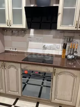 3-к кв. Московская область, Ленинский городской округ, Боброво пгт ул. ...