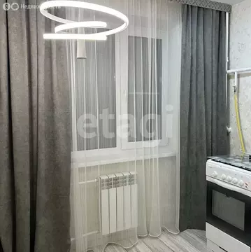 2-комнатная квартира: Чебоксары, улица Энтузиастов, 7 (44.2 м)