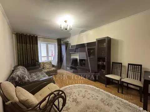 1-к кв. Ставропольский край, Пятигорск ул. Пестова, 17/2 (44.0 м)