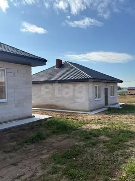 Дом в Пермский край, Краснокамский муниципальный округ, с. Мысы ул. ...