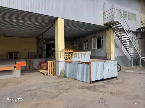 Производственное помещение в Московская область, Королев Ярославский ...