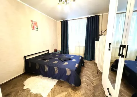 2-к кв. Ростовская область, Ростов-на-Дону Ворошиловский просп., 20а ...