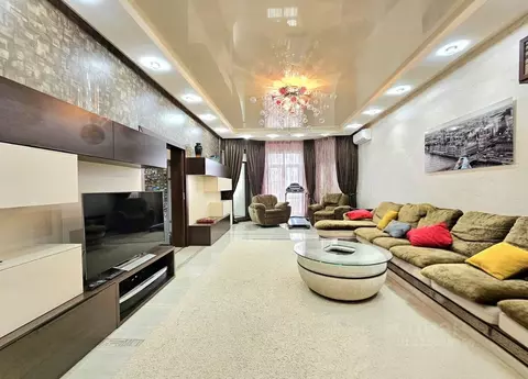 5-к кв. Краснодарский край, Сочи Гагарина мкр, ул. Красноармейская, 24 ...