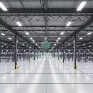 Производственное помещение в Московская область, Истра муниципальный ...