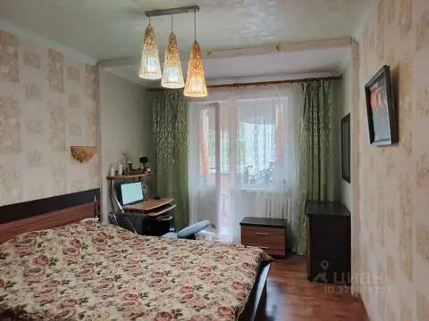 3-к кв. Ставропольский край, Ставрополь ул. Некрасова, 84 (70.8 м)