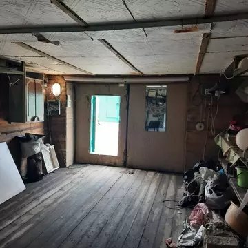 Помещение свободного назначения в Томская область, Стрежевой проезд ...