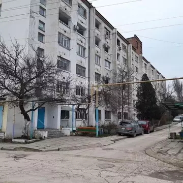 1-к кв. Крым, Феодосия ул. Володарского, 15А (33.8 м)