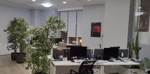 Офис в Москва ул. Арбат, 10 (254 м)