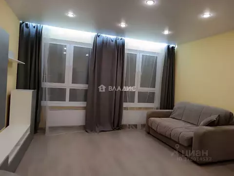 Студия Московская область, Красногорск городской округ, д. Глухово ул. ...