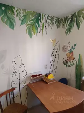 1-к кв. Самарская область, Самара Крутые Ключи мкр, ул. Виталия ...